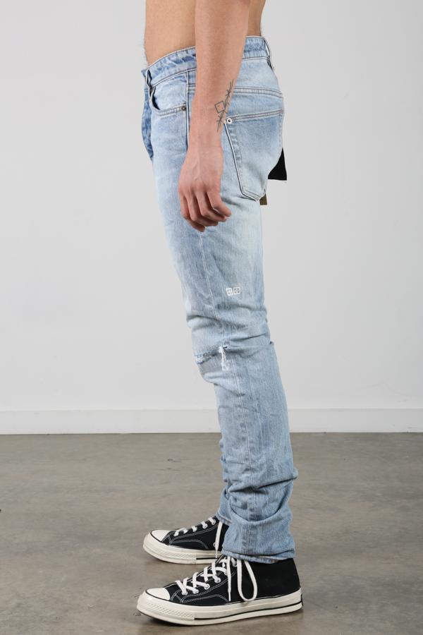 ksubi chitch the streets