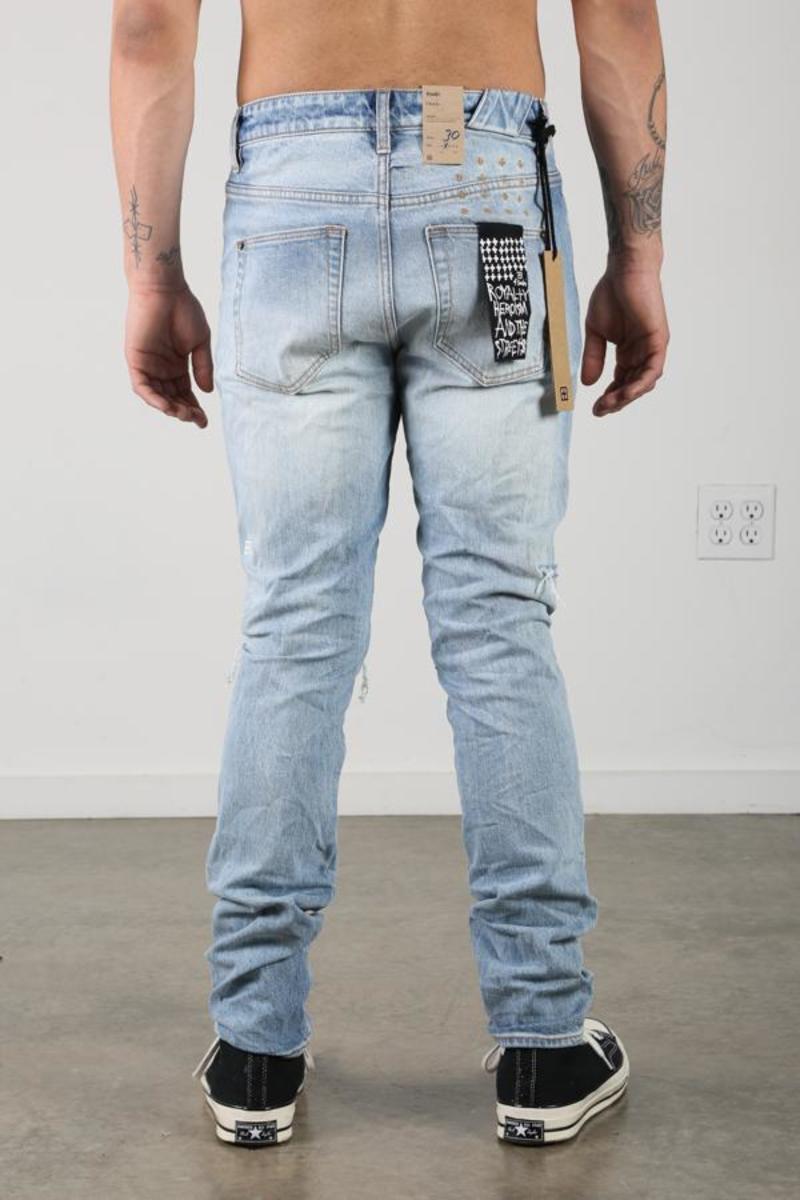 Ksubi Chitch Jeans - The Streets | Garmentory
