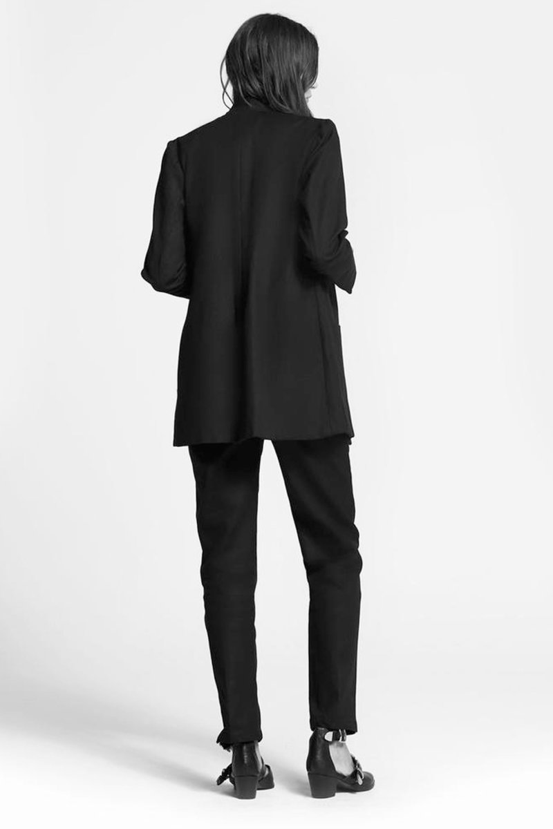 Mister Mrs Jacket - Black 