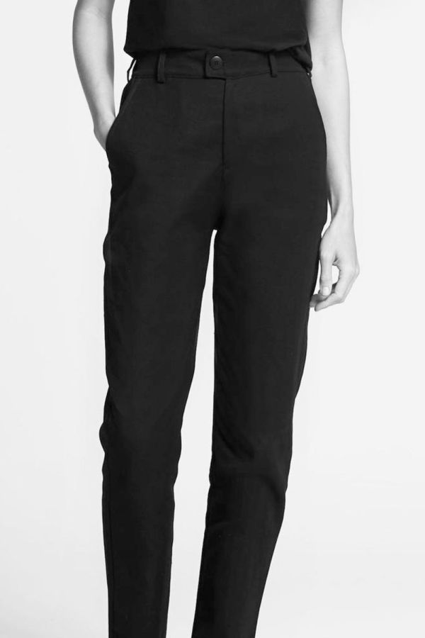 Mister Mrs Pants - Black