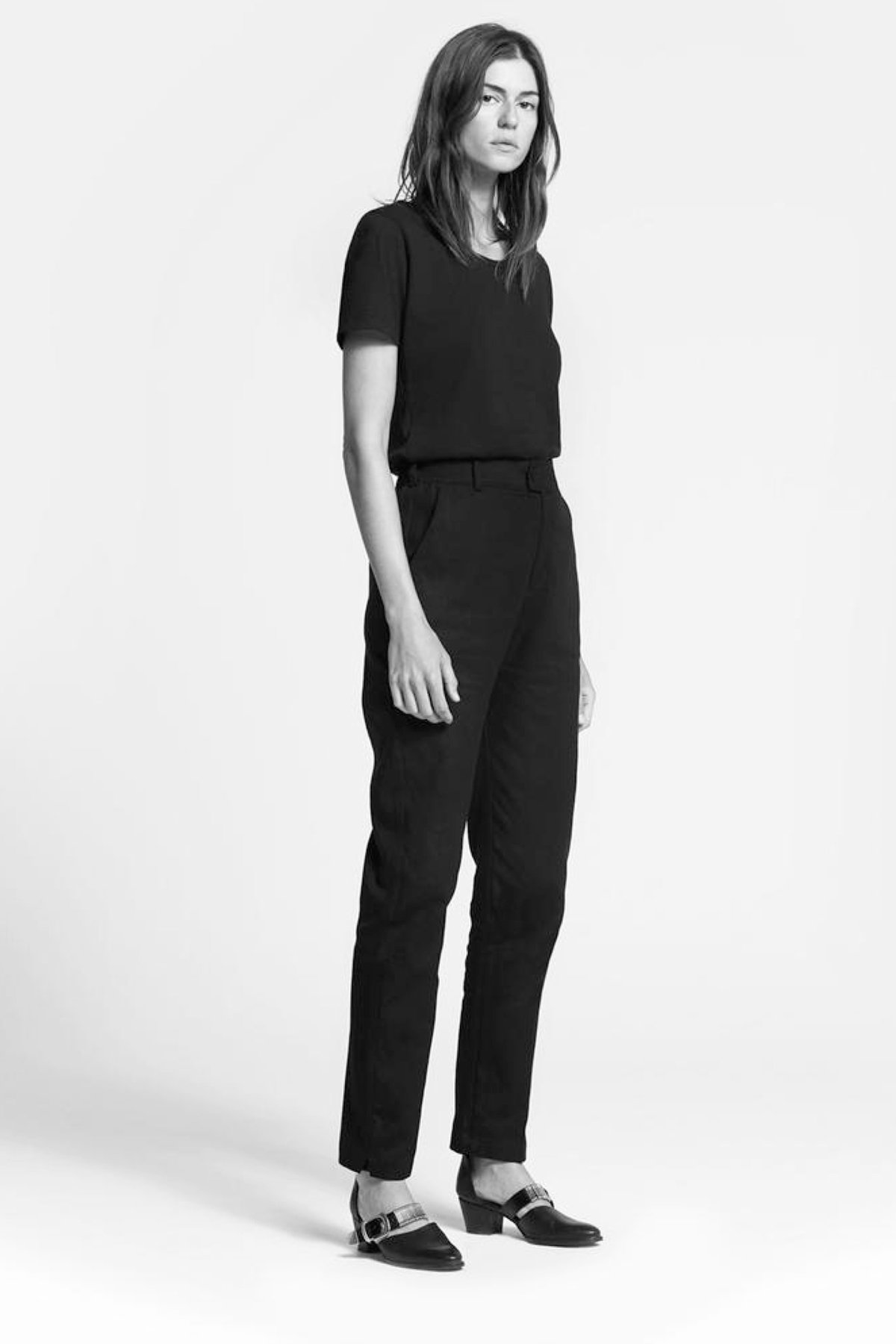 Mister Mrs Pants - Black - Image 3 of 8