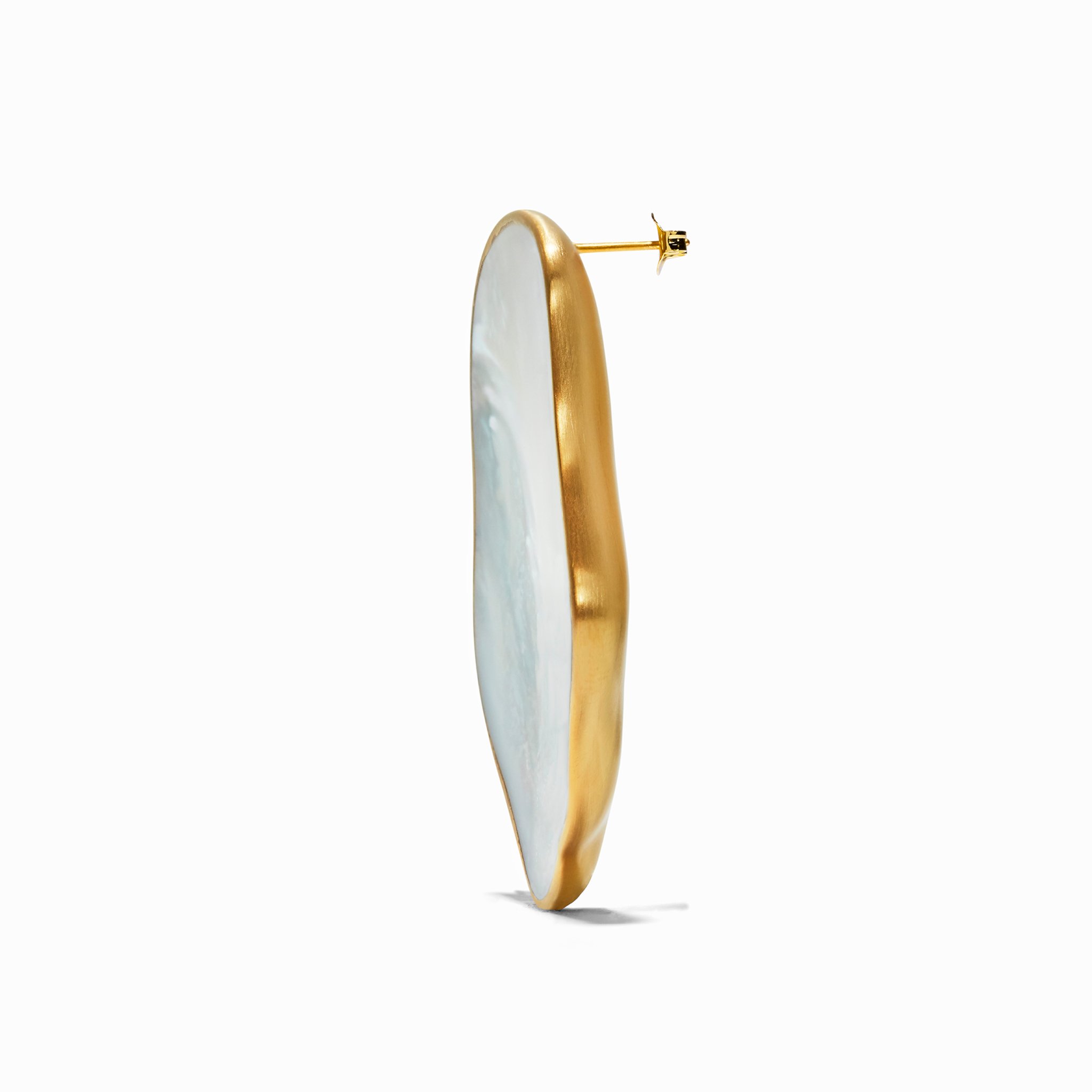 MING YU WANG Cine Ring - 18k Gold