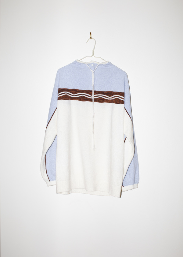 giu giu Aichi Pullover giu giu Aichi Pullover