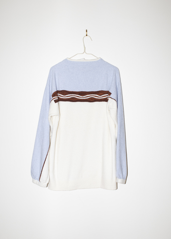 giu giu Aichi Pullover giu giu Aichi Pullover