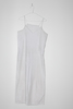 giu giu Eleve Ghost Jumpsuit - Thumbnail 1