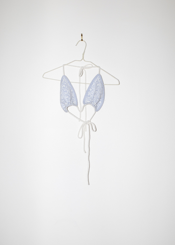 giu giu Moon Bath Bikini Top giu giu Moon Bath Bikini Top