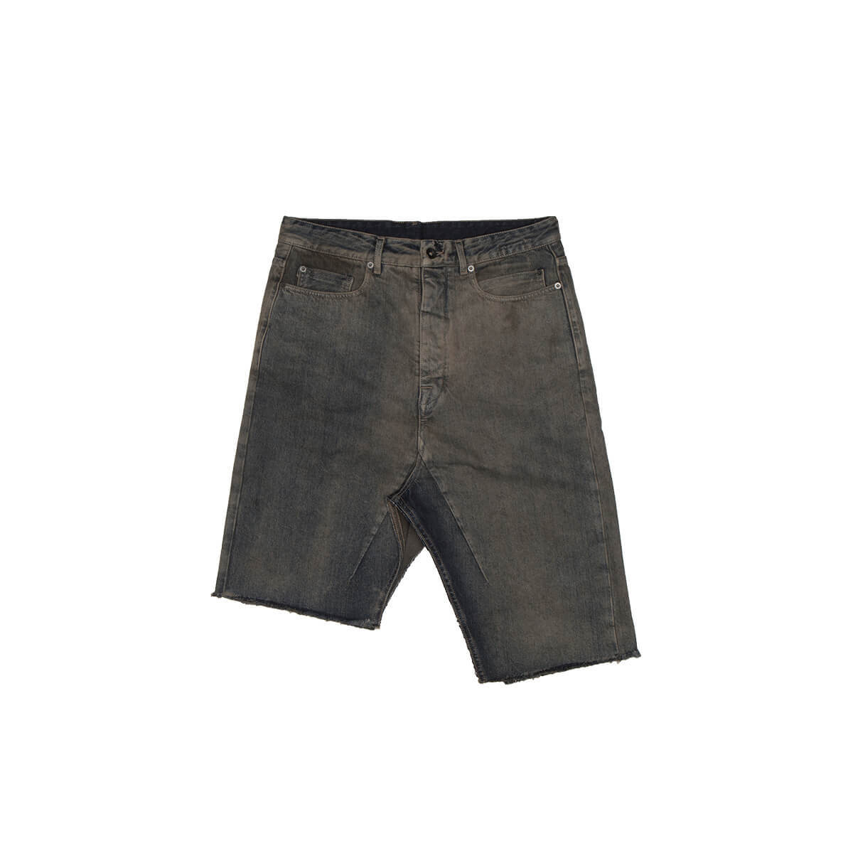 Rick Owens Drkshdw Sisyskirt | Garmentory
