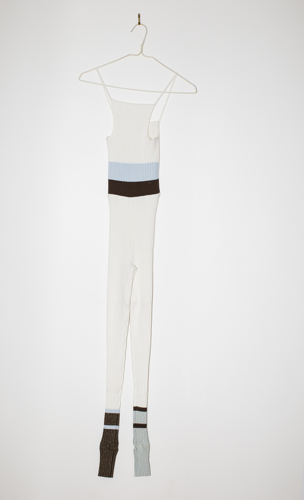 giu giu Nonna Unitard giu giu Nonna Unitard