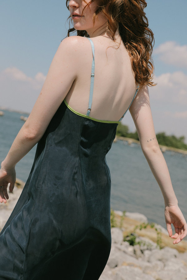 Ajaie Alaie Sea Air Dress Ajaie Alaie Sea Air Dress