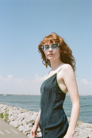 Ajaie Alaie Sea Air Dress Ajaie Alaie Sea Air Dress