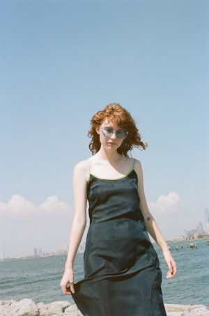 Ajaie Alaie Sea Air Dress Ajaie Alaie Sea Air Dress