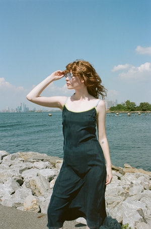 Ajaie Alaie Sea Air Dress Ajaie Alaie Sea Air Dress