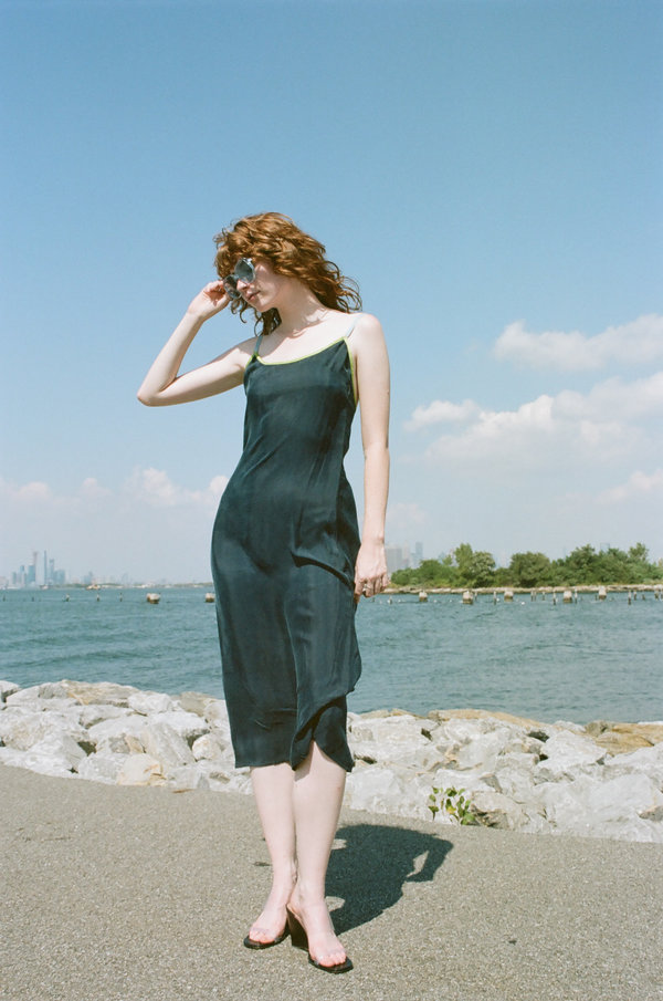 Ajaie Alaie Sea Air Dress Ajaie Alaie Sea Air Dress