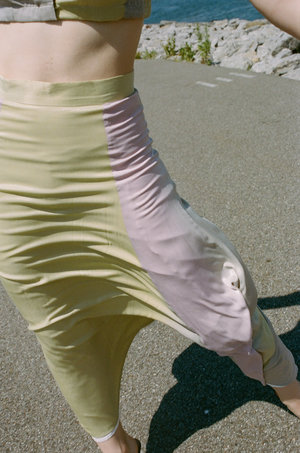Ajaie Alaie Elixir Skirt Ajaie Alaie Elixir Skirt