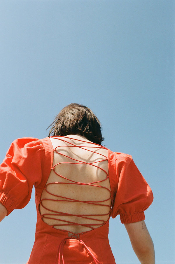 Ajaie Alaie Spring You Pretty Dress Ajaie Alaie Spring You Pretty Dress