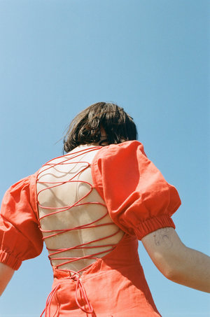 Ajaie Alaie Spring You Pretty Dress Ajaie Alaie Spring You Pretty Dress