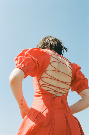 Ajaie Alaie Spring You Pretty Dress Ajaie Alaie Spring You Pretty Dress