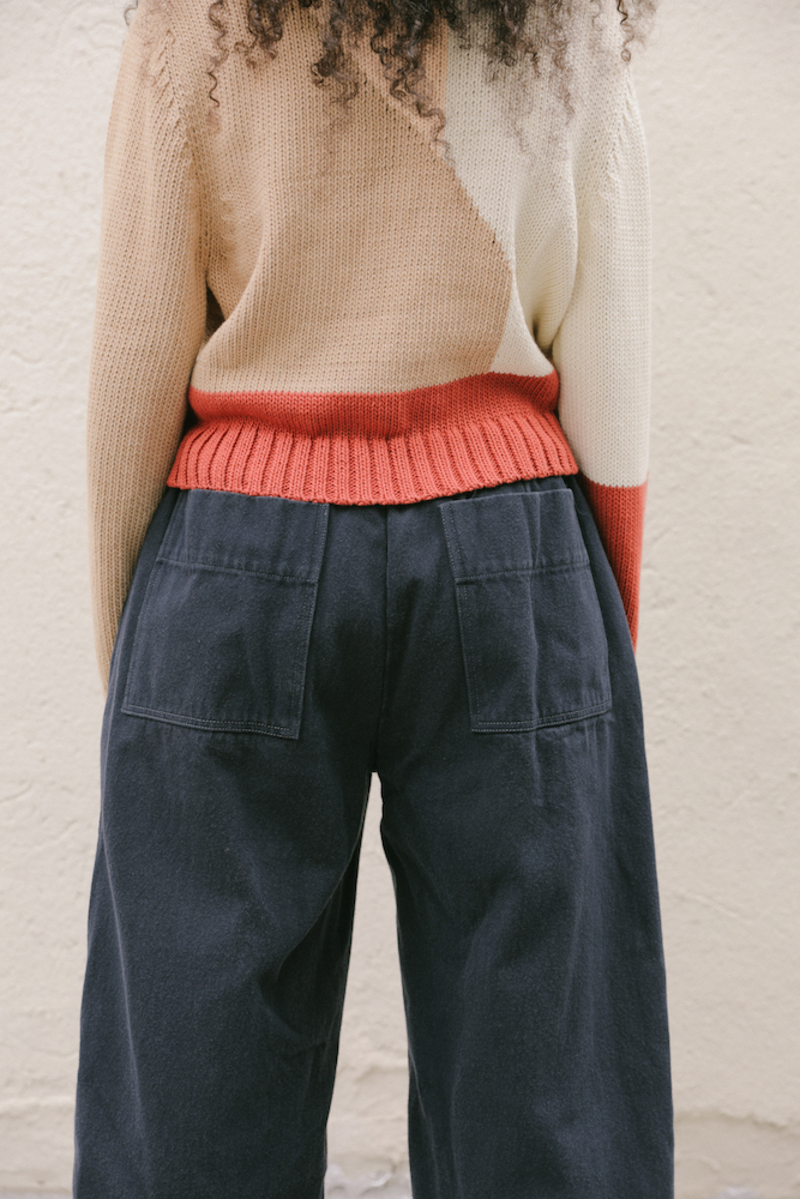 Kordal Ali Pant
