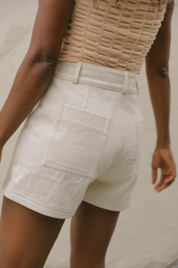 Kordal Dulce Short Kordal Dulce Short