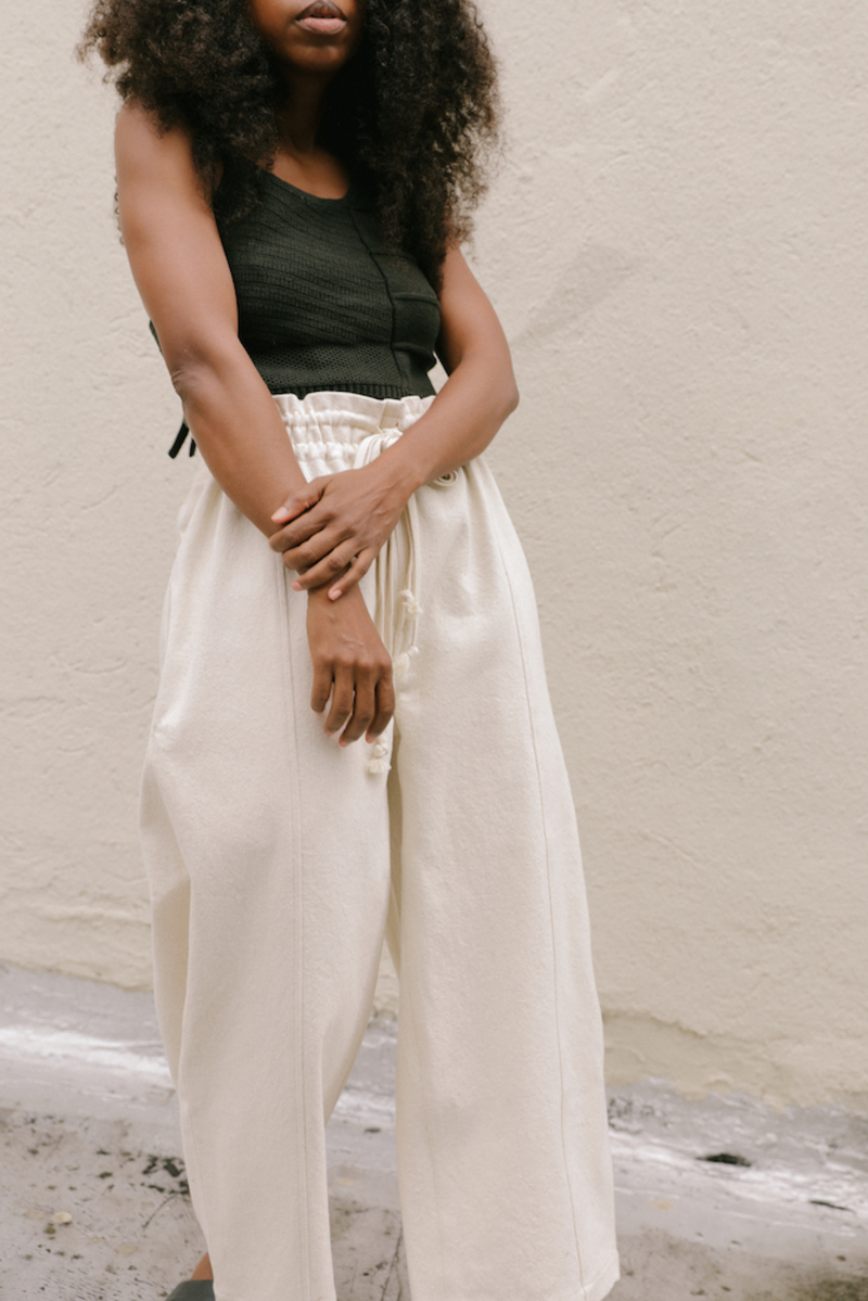 Kordal Ali Pant