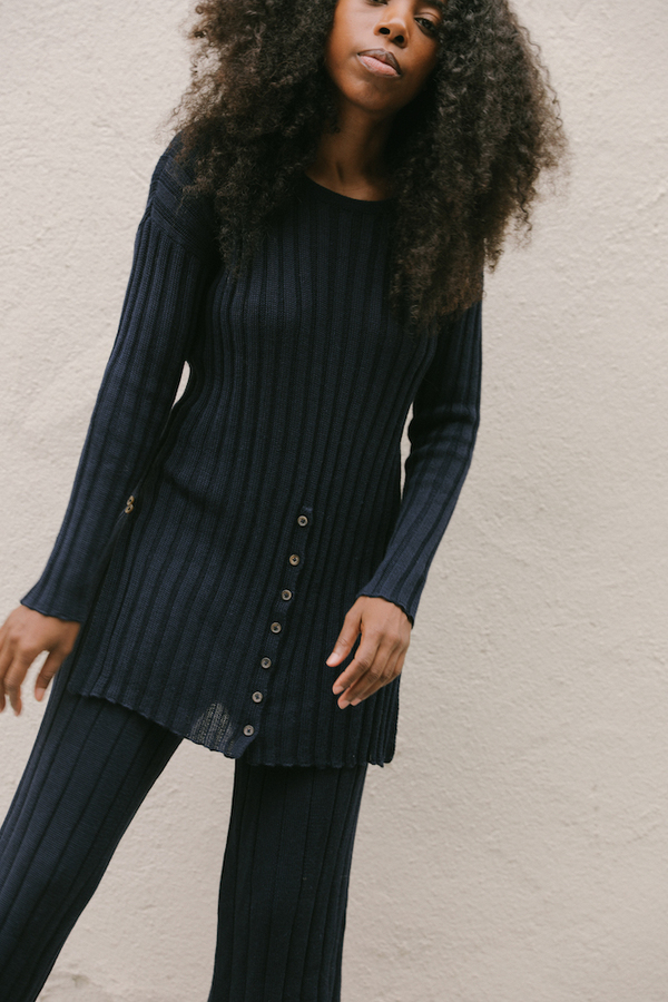 Kordal Eve Sweater Kordal Eve Sweater