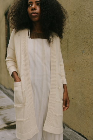 Kordal Marin Cardigan Kordal Marin Cardigan