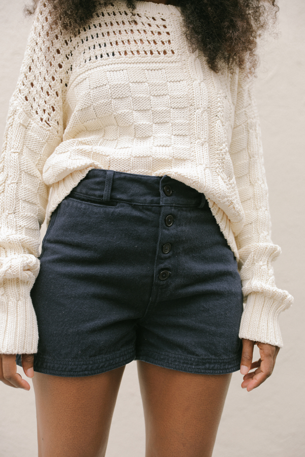 Kordal Dulce Short Kordal Dulce Short