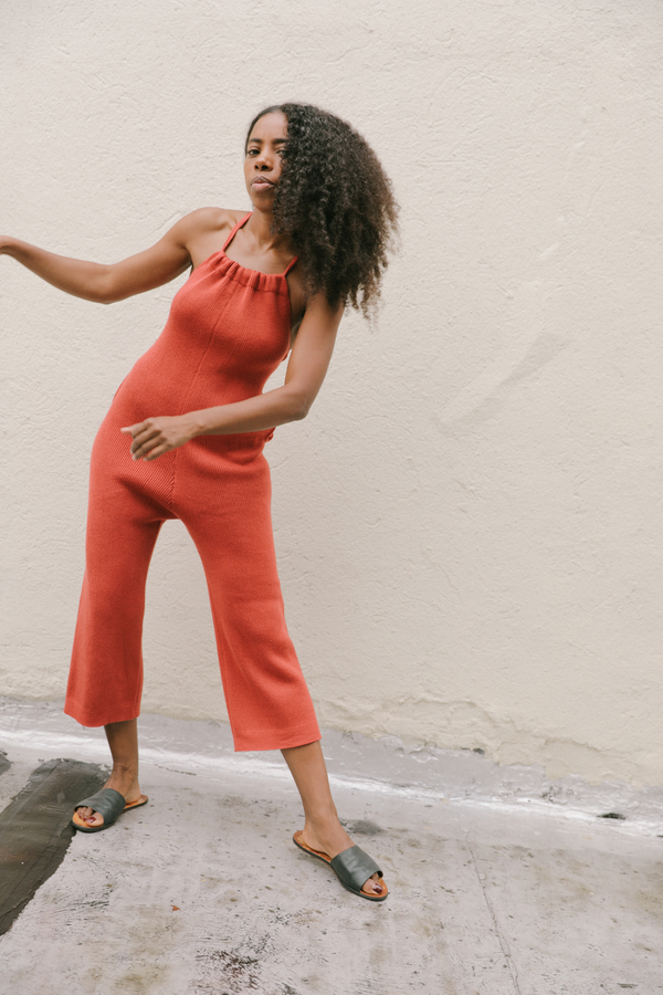 Kordal Paloma Jumpsuit Kordal Paloma Jumpsuit