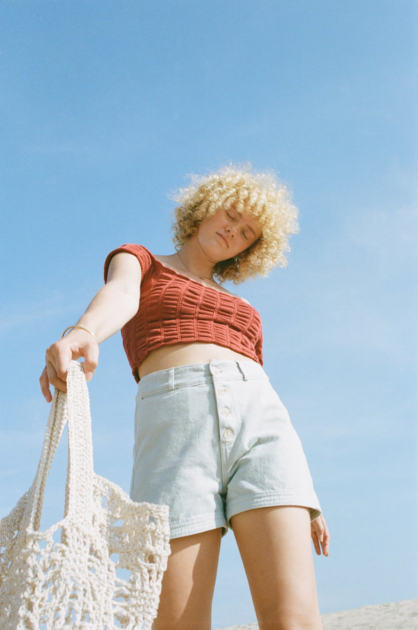 Kordal Dulce Short Kordal Dulce Short