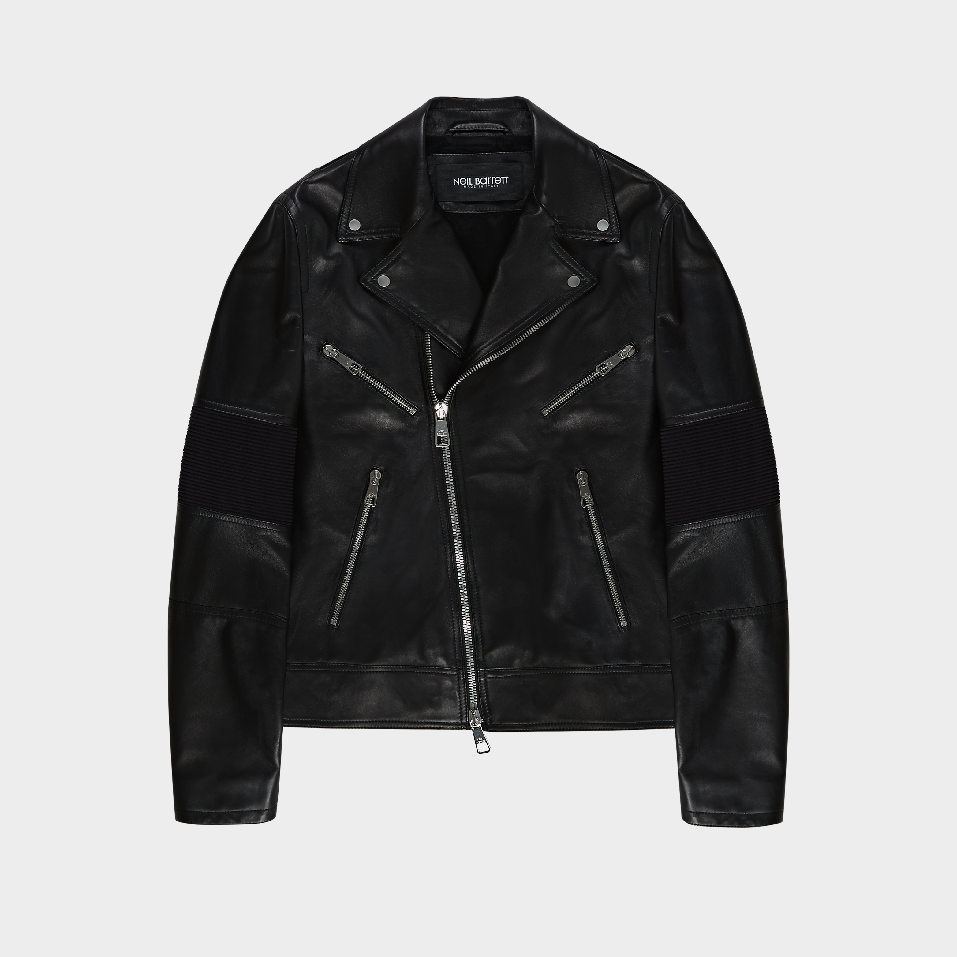 ジャケット・アウター archive NEIL BARRETT fur wool jacket archive NEIL BARRETT fur wool jacket メンズ