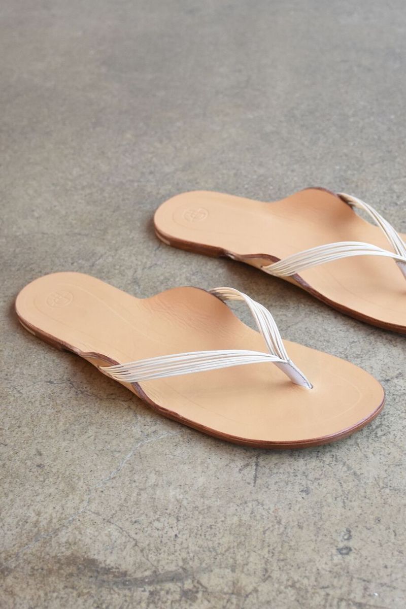 The Row Casablanca Sandal - Moon