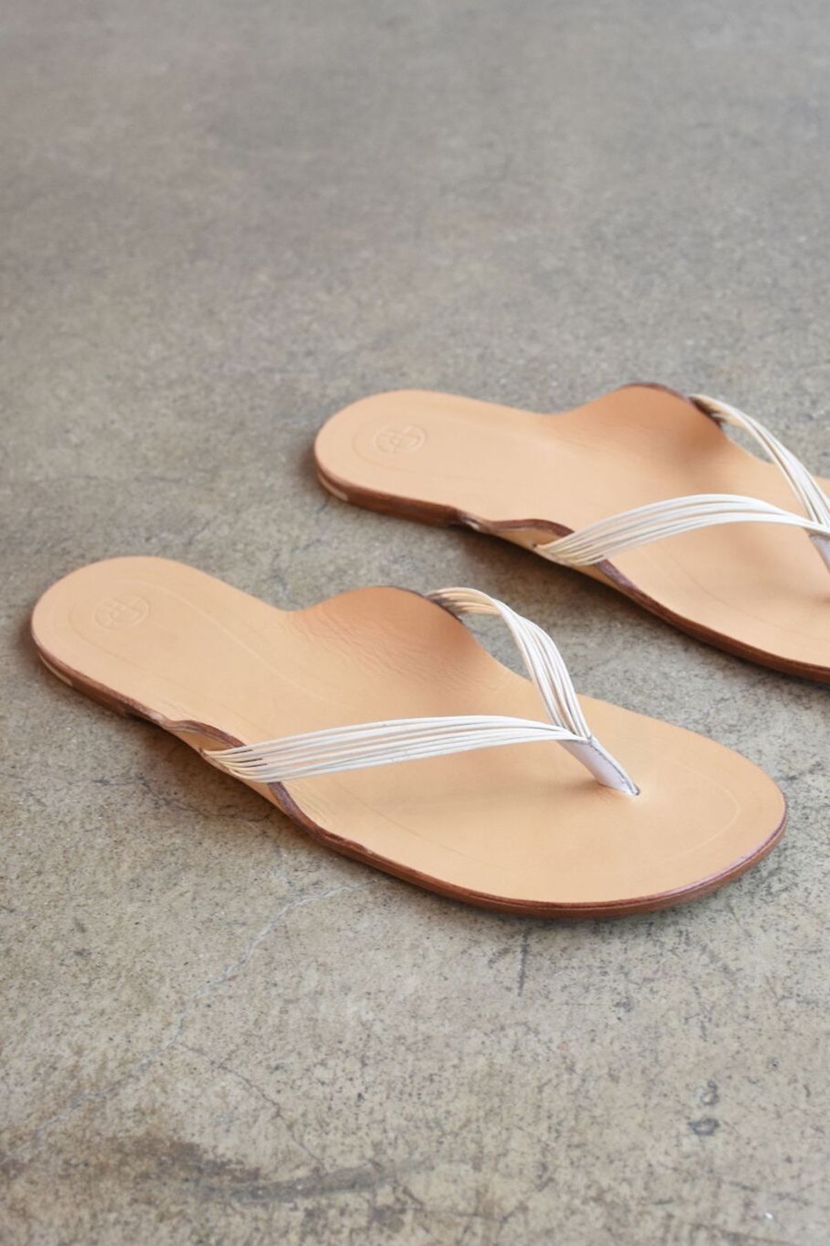 The Row Casablanca Sandal - Moon - Image 5 of 6