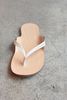 The Row Casablanca Sandal - Moon - Thumbnail 6