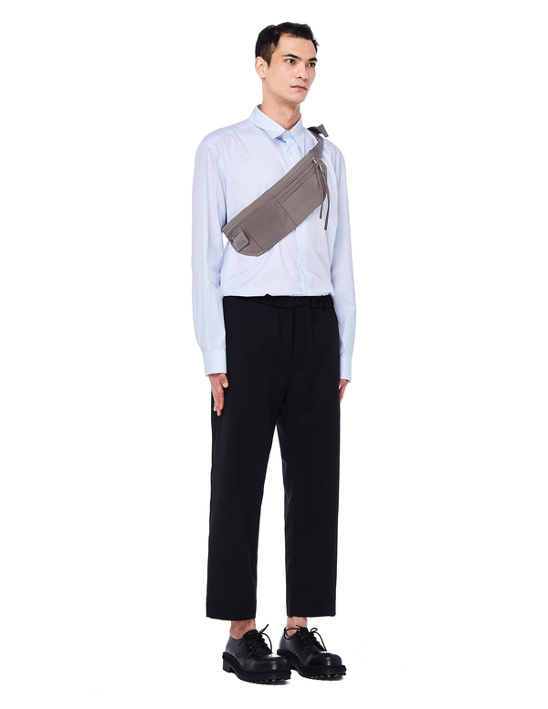 Rick owes money belt ボディーバッグ Rick owes money belt ボディーバッグ - メルカリ
