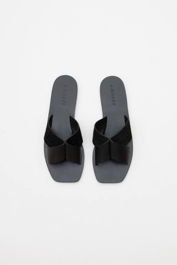 A.Emery Ada Sandal