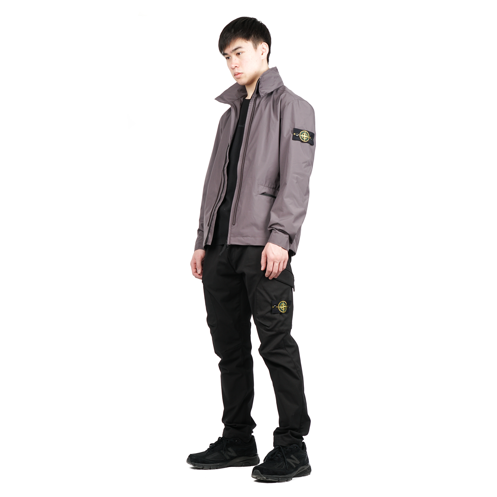 Stone Island GORE-TEX WITH PACLITE® PRODUCT TECHNOLOGY PACKABLE