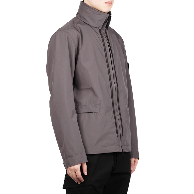 STONE  \"goretex paclite\"【XXL】値段交渉可 STONE ISLAND GORE-TEX PACLITE JACKET BLACK L | eBay