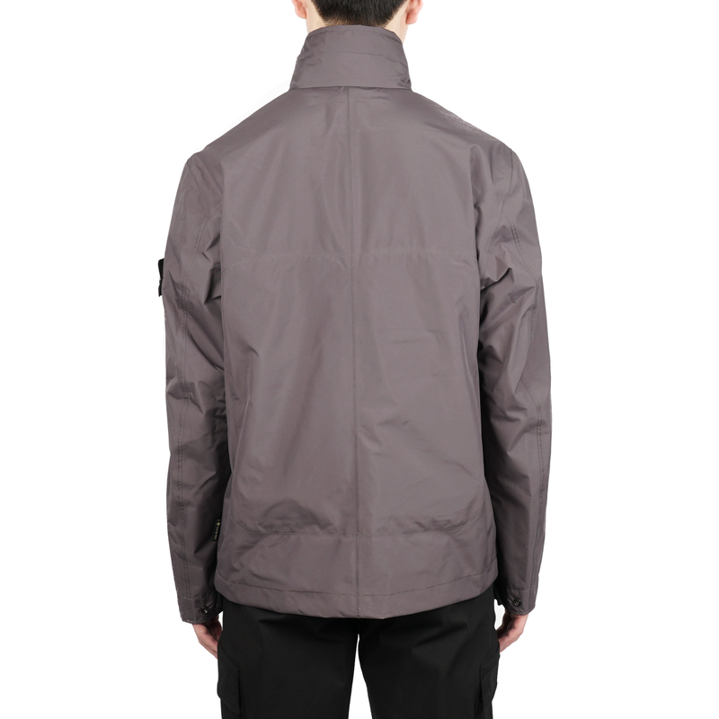Stone Island GORE-TEX WITH PACLITE® PRODUCT TECHNOLOGY