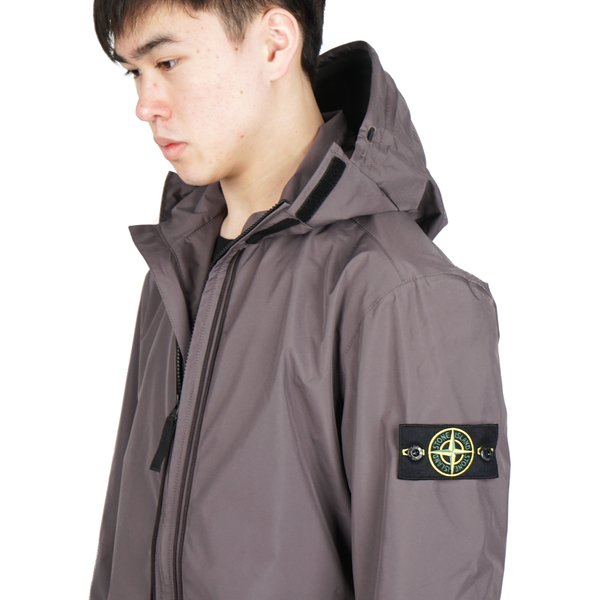 STONE  20SS GORE-TEX ジャケット Stone Island GORE-TEX WITH PACLITE® PRODUCT TECHNOLOGY PACKABLE