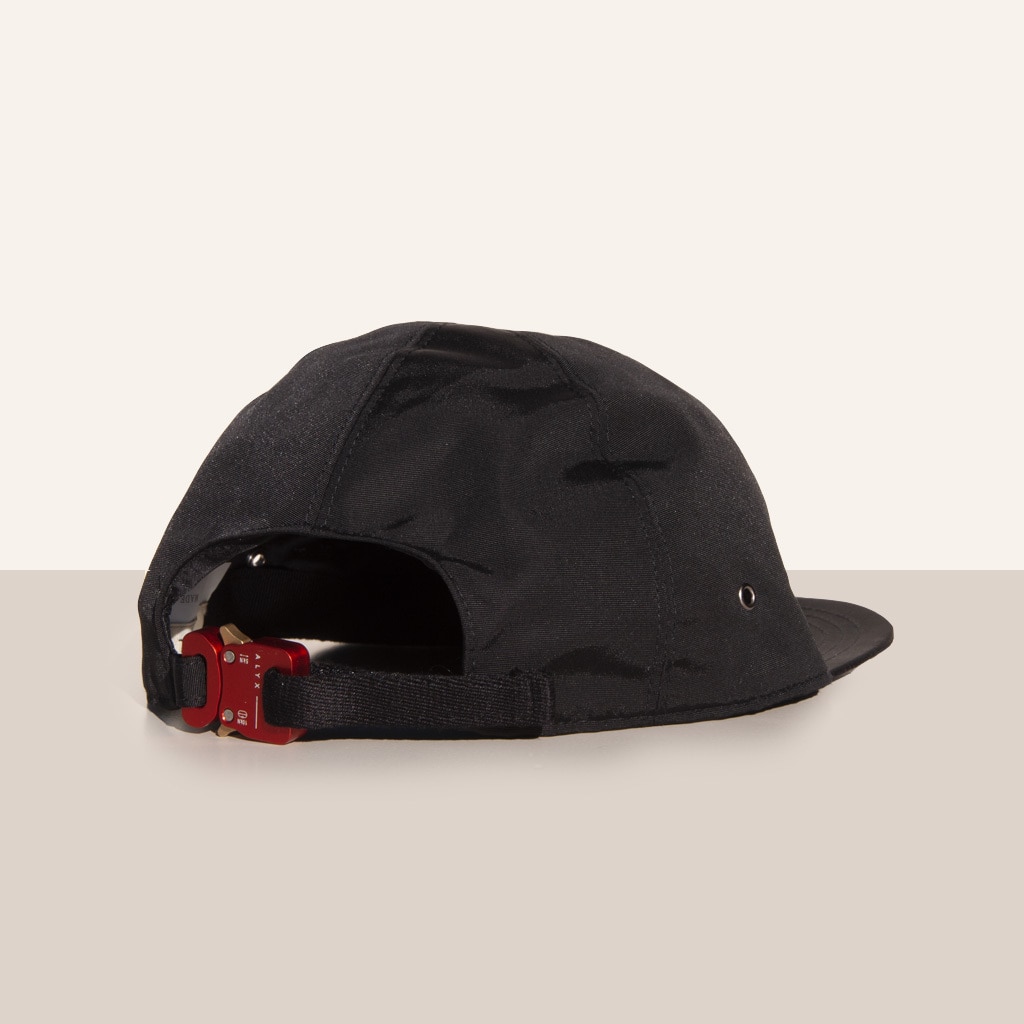 Alyx Baseball Cap with Buckle Garmentory