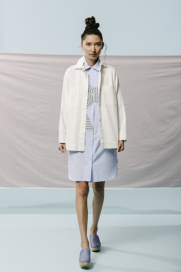 Carleen Ardmore Jacket Carleen Ardmore Jacket