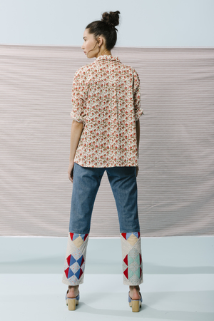Carleen Louis Shirt Carleen Louis Shirt