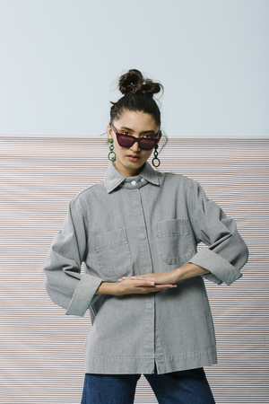 Carleen Ardmore Jacket Carleen Ardmore Jacket