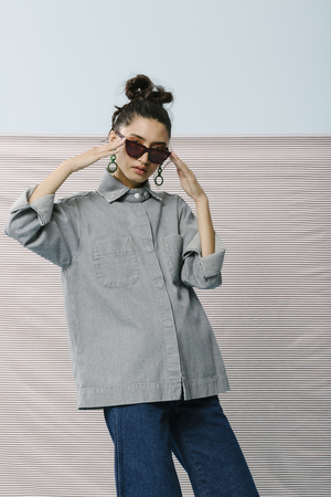 Carleen Ardmore Jacket Carleen Ardmore Jacket