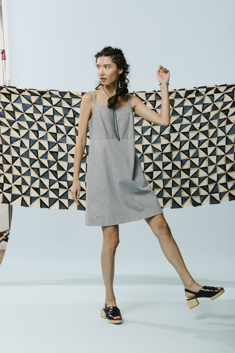 Carleen Charlotte Mini Dress Carleen Charlotte Mini Dress