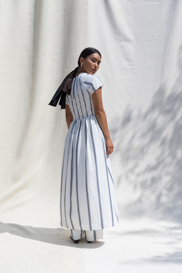 Pari Desai Lourdes Dress Pari Desai Lourdes Dress