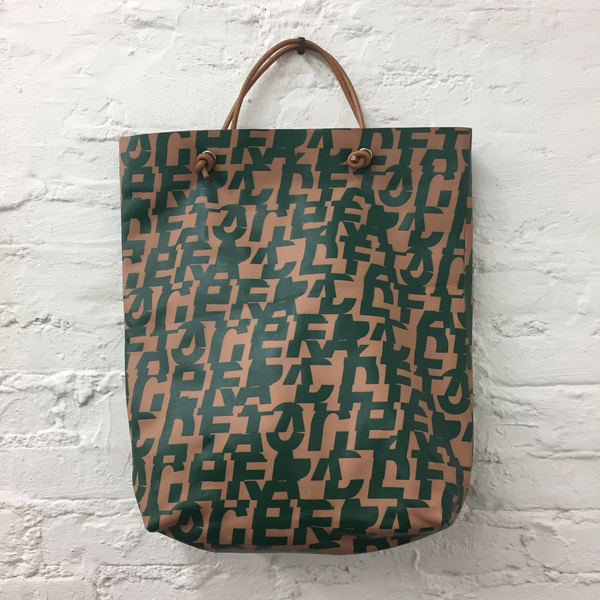 A Détacher Logo Bag A Détacher Logo Bag