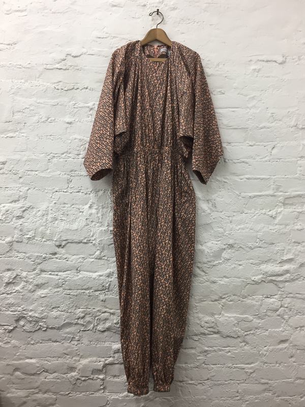 A Détacher Omar Jumpsuit A Détacher Omar Jumpsuit