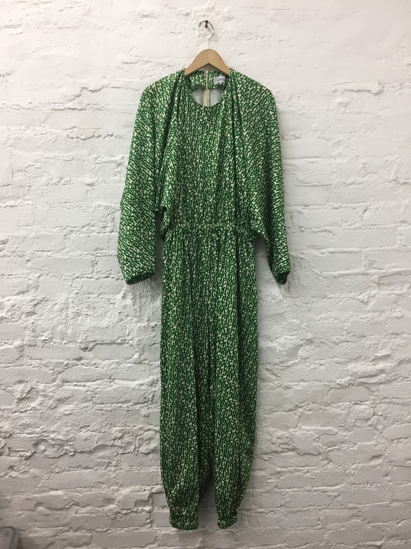 A Détacher Omar Jumpsuit A Détacher Omar Jumpsuit