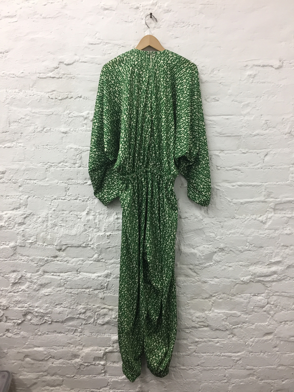 A Détacher Omar Jumpsuit A Détacher Omar Jumpsuit